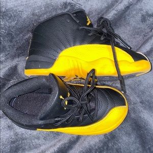 Toddler University Gold 12s